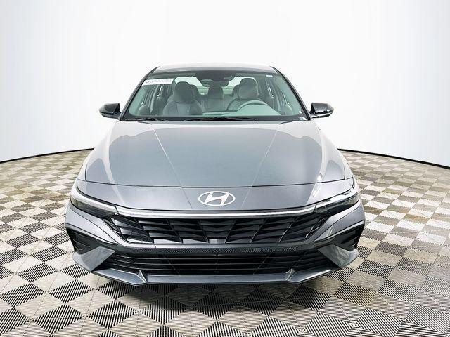 2026 Hyundai Elantra - $19,959