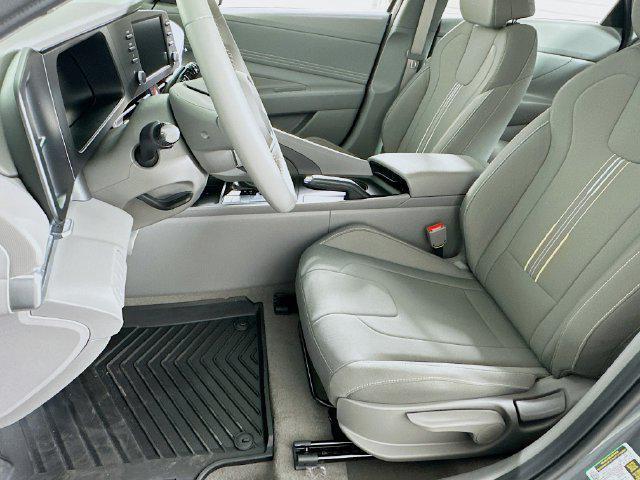 2026 Hyundai Elantra - $19,959