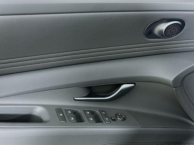 2026 Hyundai Elantra - $19,959