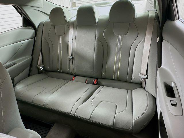2026 Hyundai Elantra - $19,959