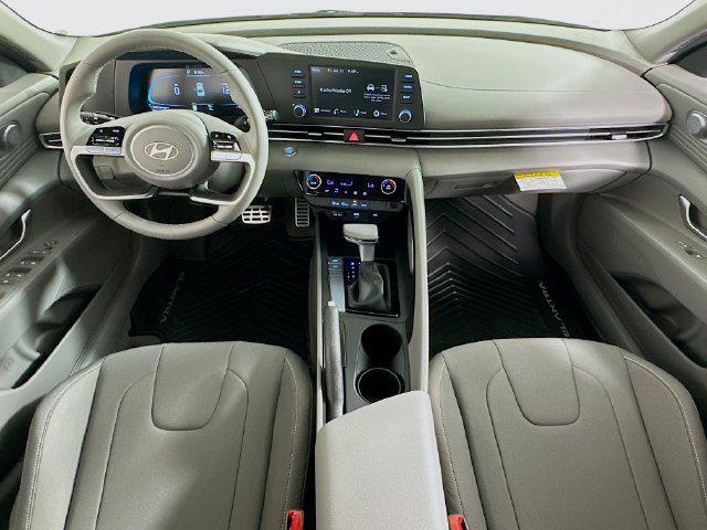 2026 Hyundai Elantra - $19,959
