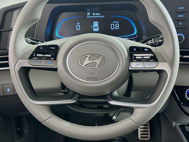 2026 Hyundai Elantra - $19,959