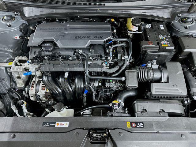 2026 Hyundai Elantra - $19,959