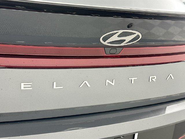 2026 Hyundai Elantra - $19,959