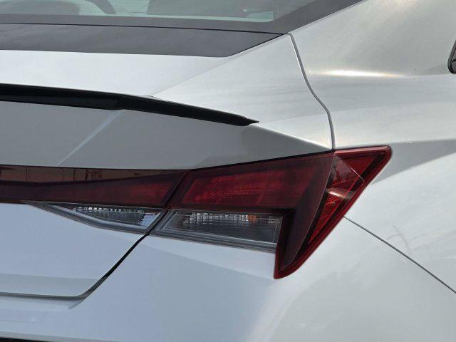 2026 Hyundai Elantra - $20,666
