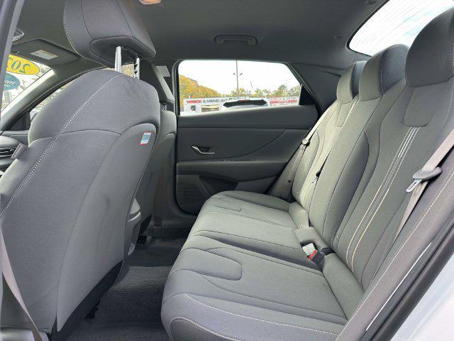 2026 Hyundai Elantra - $20,666