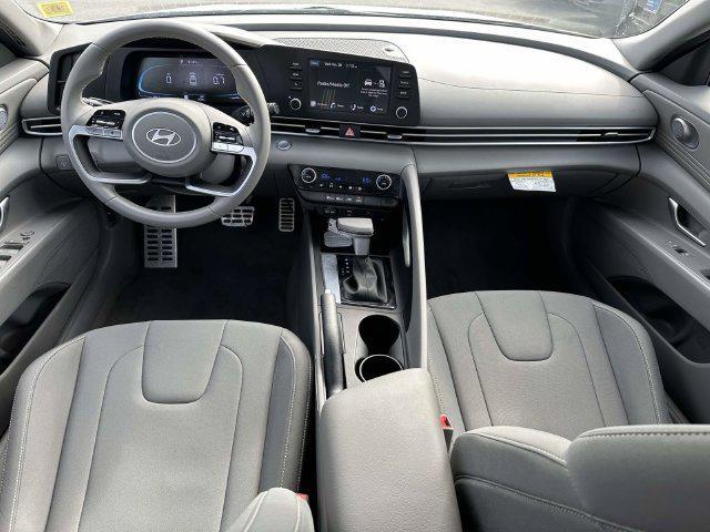 2026 Hyundai Elantra - $20,666