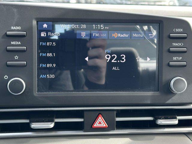 2026 Hyundai Elantra - $20,666