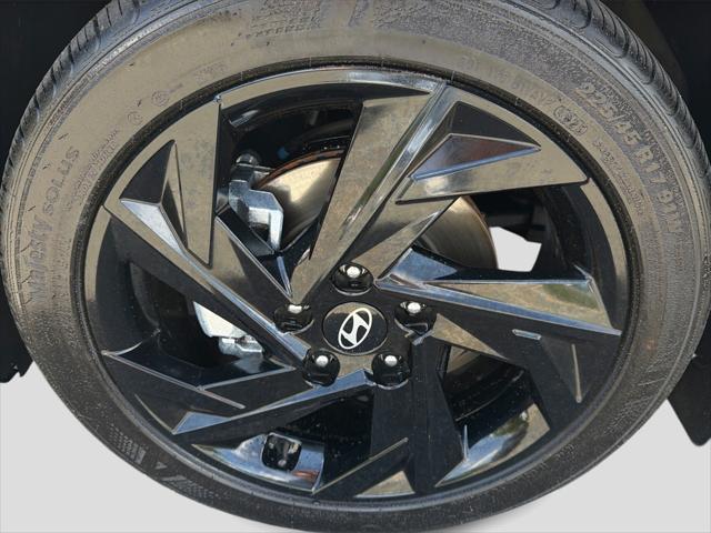 2026 Hyundai Elantra - $24,486