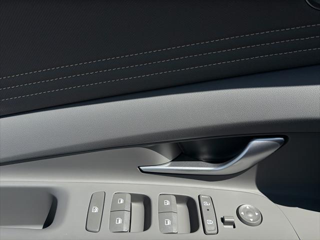 2026 Hyundai Elantra - $24,486
