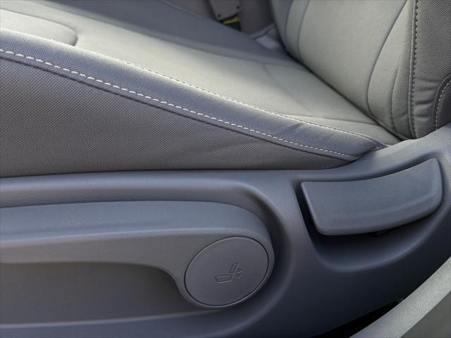 2026 Hyundai Elantra - $24,486