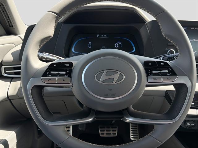2026 Hyundai Elantra - $24,486