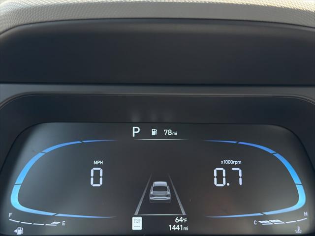 2026 Hyundai Elantra - $24,486