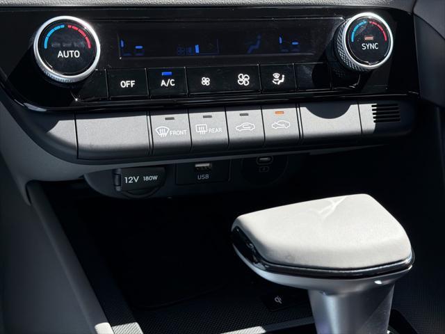 2026 Hyundai Elantra - $24,486