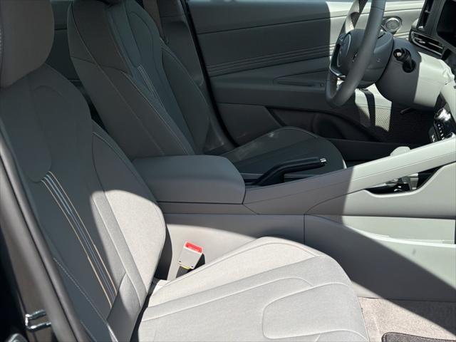 2026 Hyundai Elantra - $24,486
