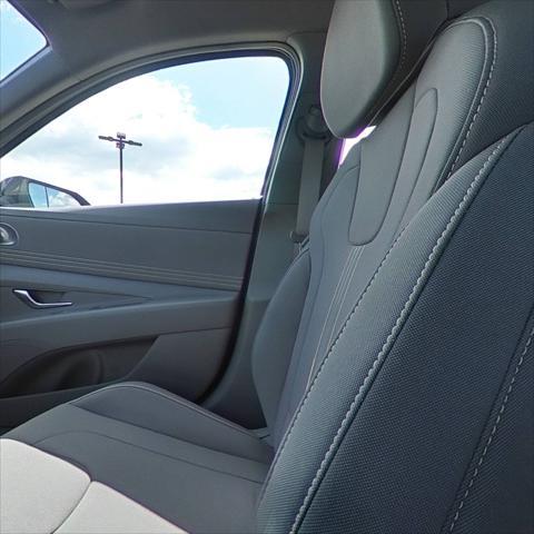 2026 Hyundai Elantra - $24,486