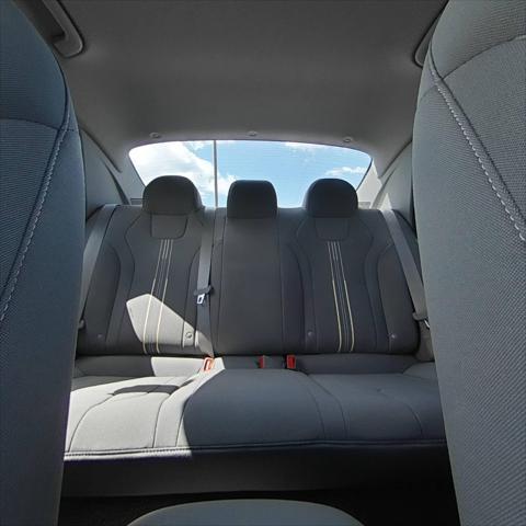 2026 Hyundai Elantra - $24,486
