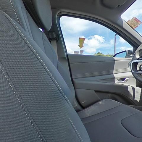 2026 Hyundai Elantra - $24,486