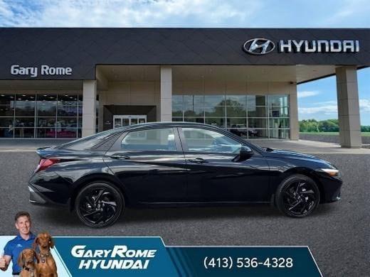 2026 Hyundai Elantra - $22,986