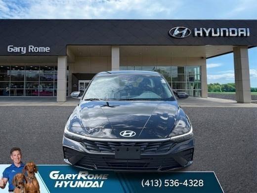 2026 Hyundai Elantra - $22,986