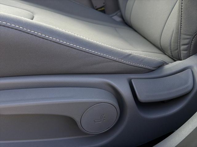 2026 Hyundai Elantra - $22,986