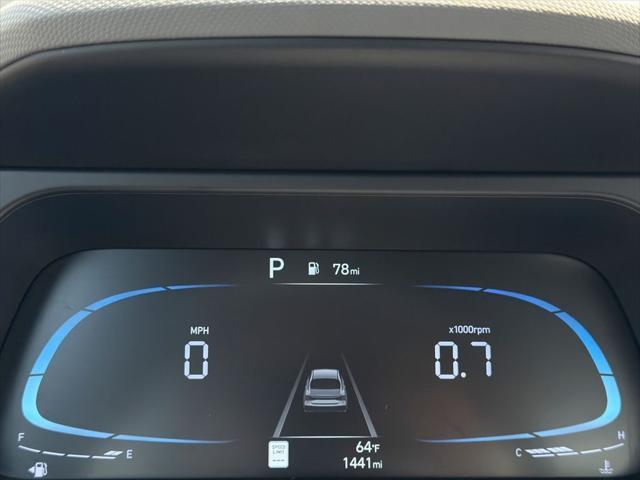 2026 Hyundai Elantra - $22,986