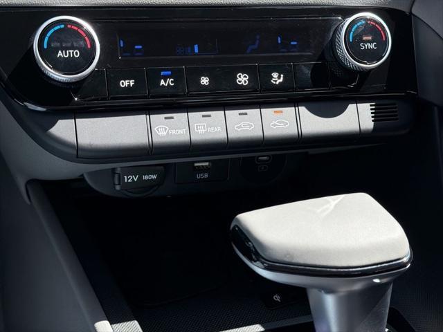 2026 Hyundai Elantra - $22,986