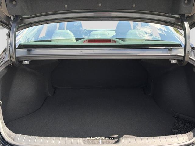 2026 Hyundai Elantra - $22,986