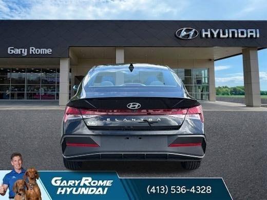 2026 Hyundai Elantra - $22,986