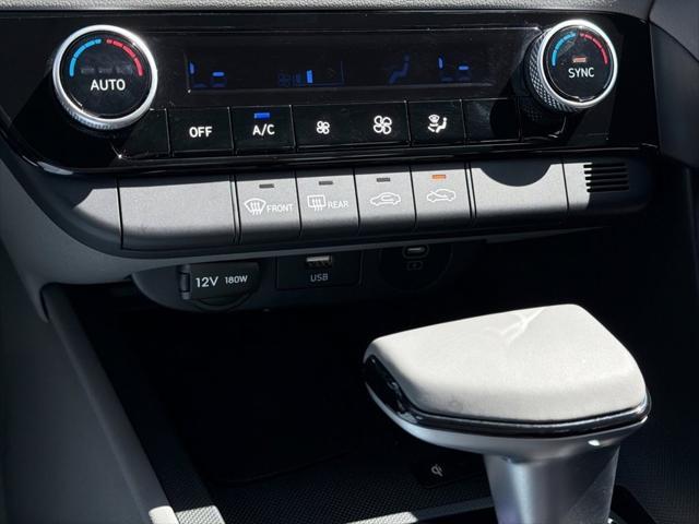 2026 Hyundai Elantra - $22,986