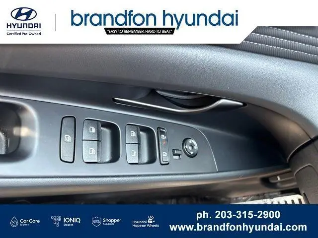 2026 Hyundai Elantra - $21,495