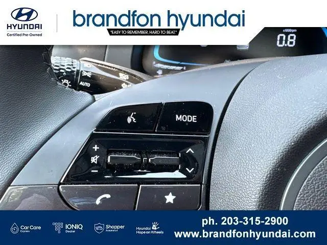 2026 Hyundai Elantra - $21,495