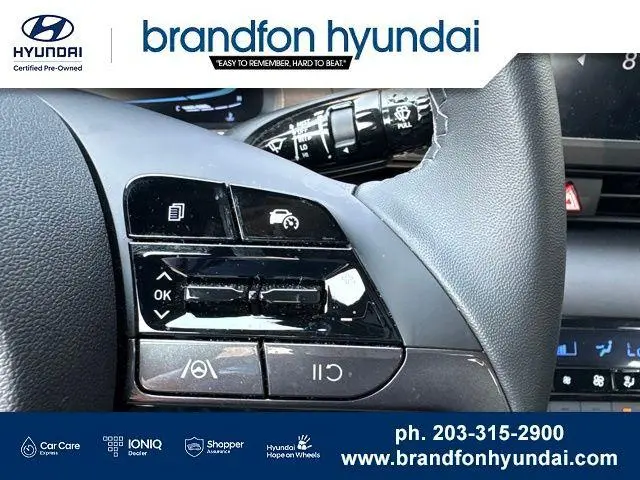 2026 Hyundai Elantra - $21,495