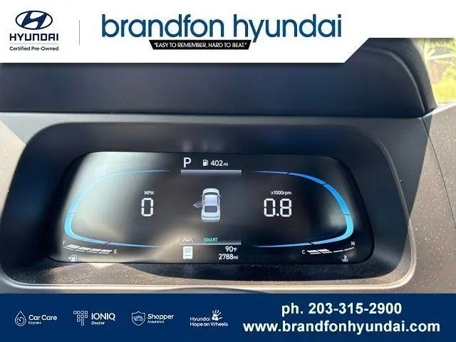 2026 Hyundai Elantra - $21,495