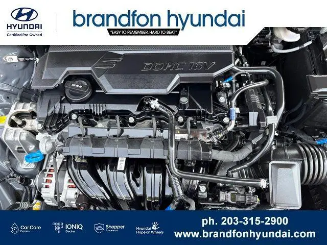 2026 Hyundai Elantra - $21,495