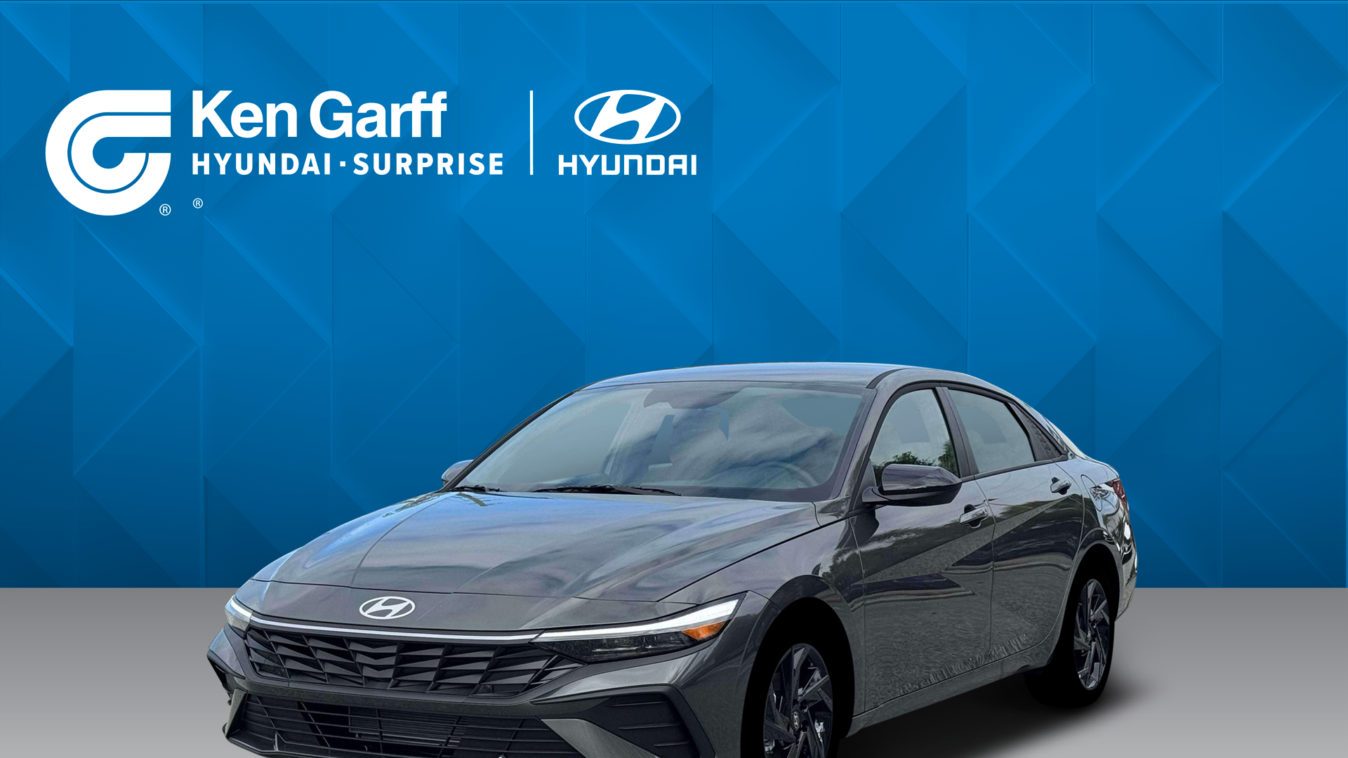 Preowned 2026 Hyundai ELANTRA SEL Sport for Sale