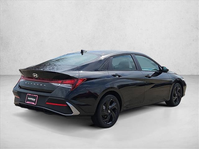 2026 Hyundai Elantra - $23,002