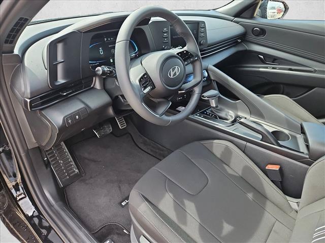 2026 Hyundai Elantra - $23,002