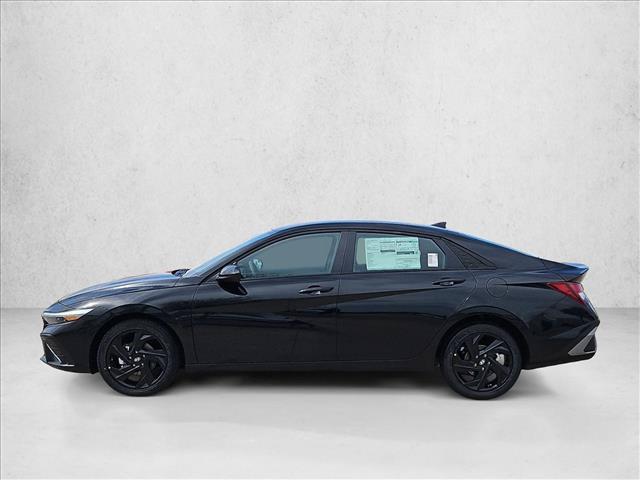 2026 Hyundai Elantra - $23,002
