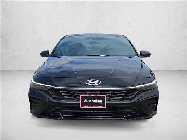 2026 Hyundai Elantra - $23,002