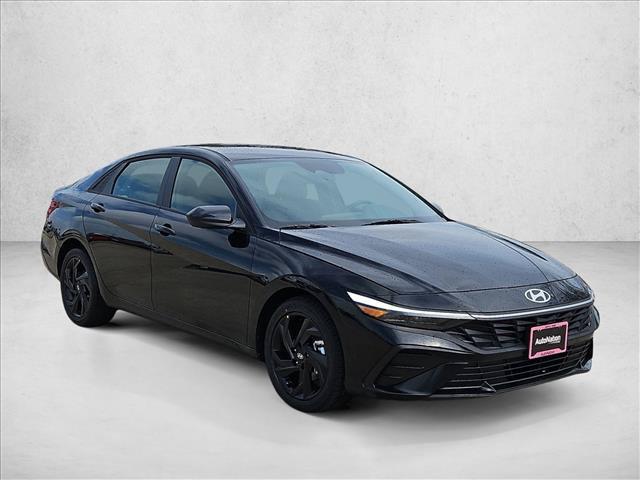 2026 Hyundai Elantra - $23,002