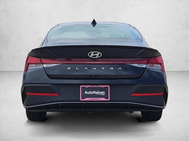 2026 Hyundai Elantra - $23,002