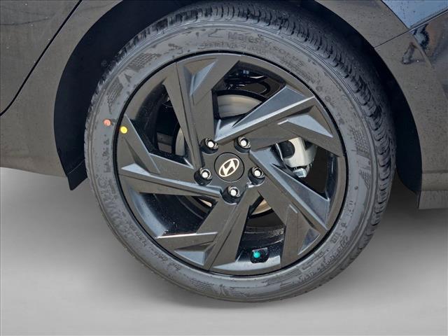 2026 Hyundai Elantra - $23,002