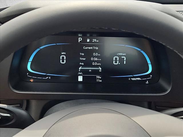 2026 Hyundai Elantra - $23,002