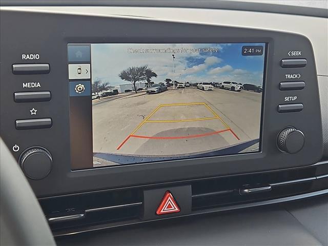 2026 Hyundai Elantra - $23,002