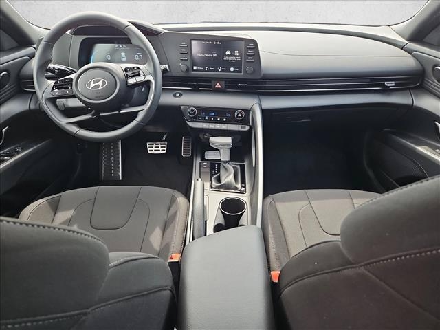 2026 Hyundai Elantra - $23,002