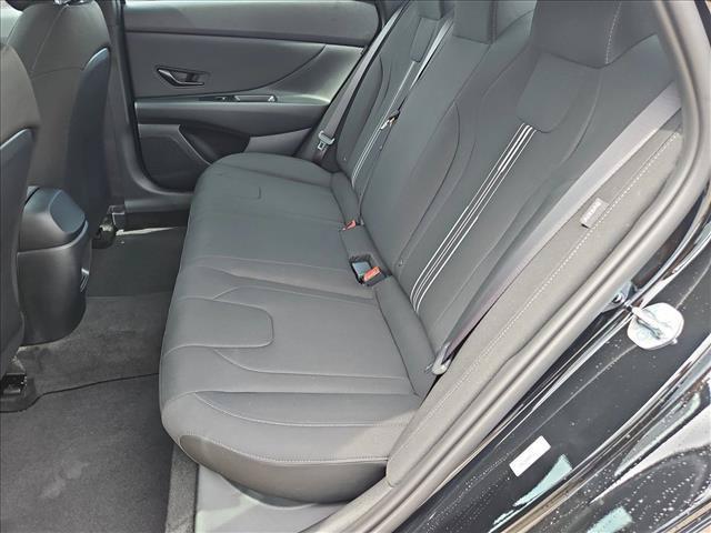 2026 Hyundai Elantra - $23,002