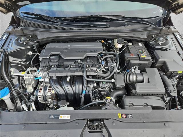 2026 Hyundai Elantra - $23,002