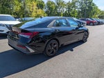 2026 Elantra Thumbnail 2