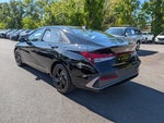 2026 Elantra Thumbnail 4